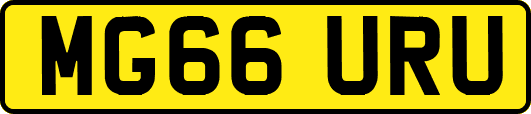 MG66URU