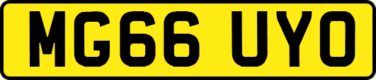 MG66UYO