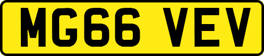 MG66VEV