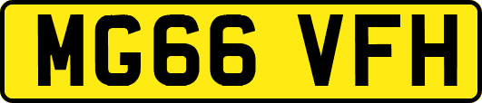 MG66VFH