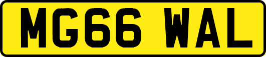 MG66WAL
