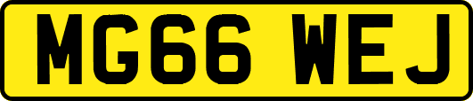 MG66WEJ
