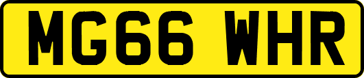 MG66WHR