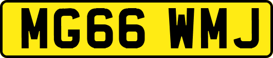 MG66WMJ