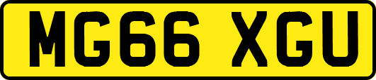 MG66XGU