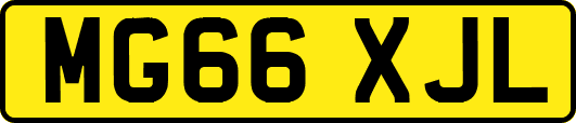 MG66XJL