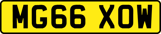 MG66XOW