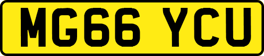 MG66YCU