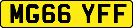 MG66YFF