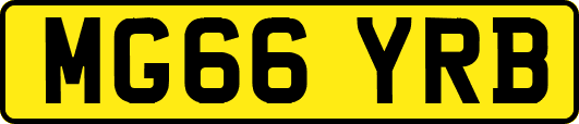 MG66YRB