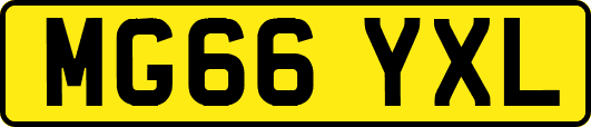 MG66YXL