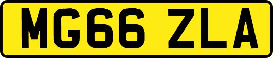 MG66ZLA