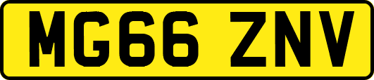 MG66ZNV