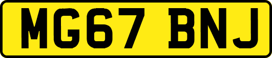 MG67BNJ