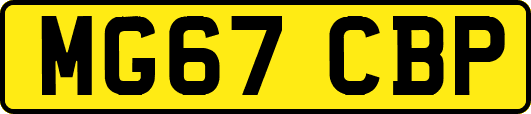MG67CBP