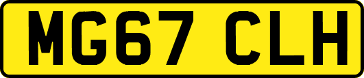MG67CLH