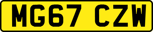 MG67CZW