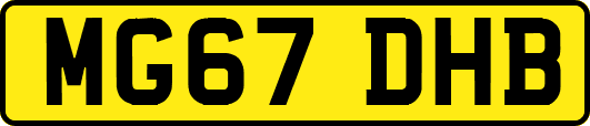 MG67DHB