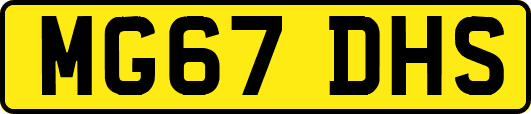 MG67DHS