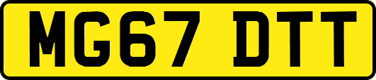 MG67DTT