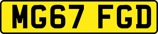 MG67FGD
