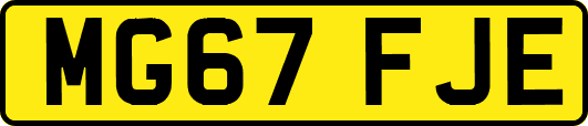 MG67FJE