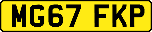 MG67FKP