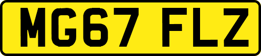 MG67FLZ