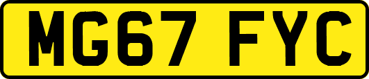 MG67FYC
