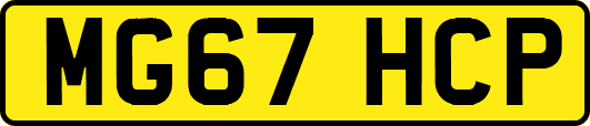 MG67HCP