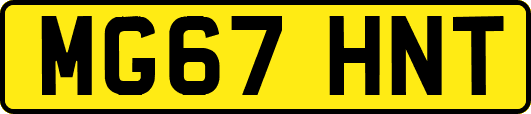 MG67HNT