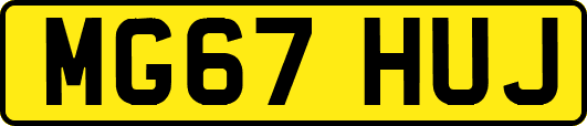 MG67HUJ