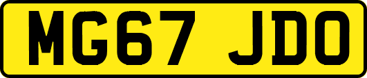MG67JDO