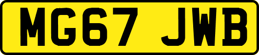 MG67JWB