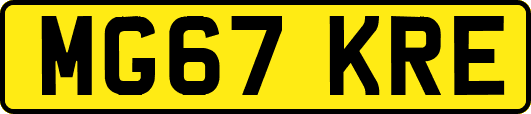 MG67KRE