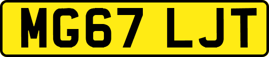 MG67LJT