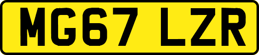 MG67LZR
