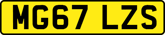 MG67LZS
