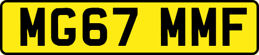 MG67MMF