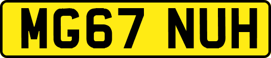MG67NUH