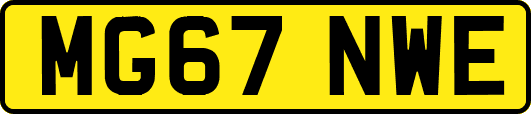MG67NWE