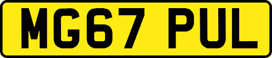 MG67PUL