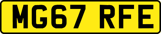 MG67RFE