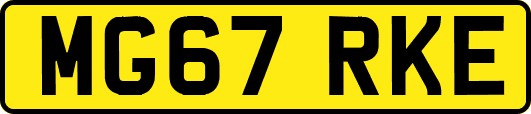 MG67RKE