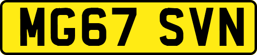MG67SVN