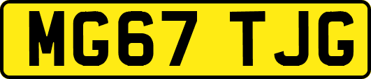 MG67TJG