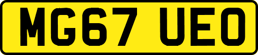 MG67UEO
