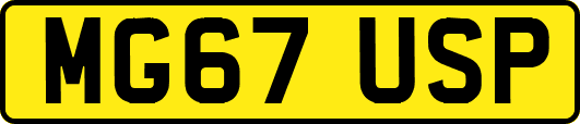 MG67USP