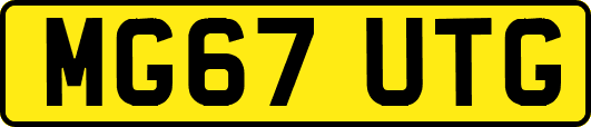 MG67UTG