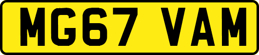 MG67VAM